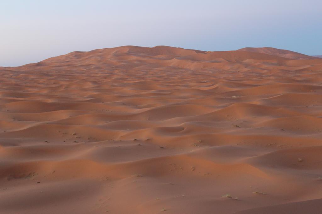 Galaxy Desert Camp メルズーガ エクステリア 写真